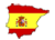 ALUMINIOS LA BUREBA - Espanol